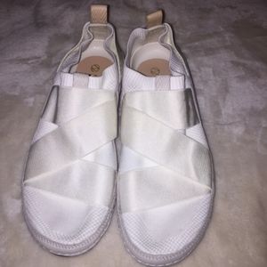 Clarks Nature VI Move Flat Shoes